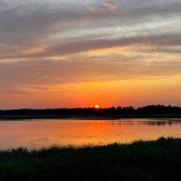 Заказ на озере :: Sergey Xranitel