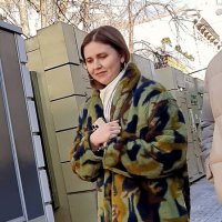 *** :: Владимир Захаров