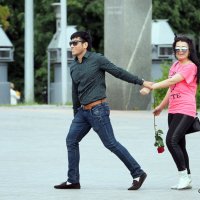 жизнь театр :: Олег Лукьянов жизнь театр :: Олег Лукьянов