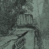 Руина :: Наталья Rosenwasser