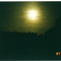 Затмение :: Екатерина Панова Затмение :: Екатерина Панова