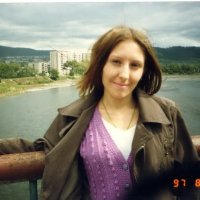 Ностальгия :: Екатерина Панова