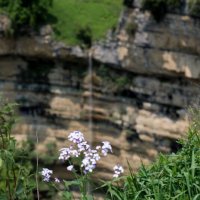 Тызыльский водопад :: Александр Кондаков