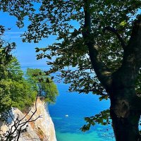 ВЫСОКИЙ   БЕРЕГ :: Анатолий Малобродский