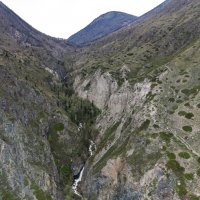 река Карасу :: Константин Шабалин