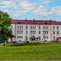 Июньским вечером... :: Aquarius - Сергей