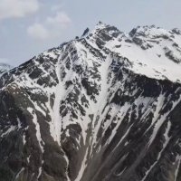 ПУТЕШЕСТВИЕ НА ЭЛЬБРУС :: Tata Wolf