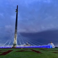 Музей победы :: Александр Конов