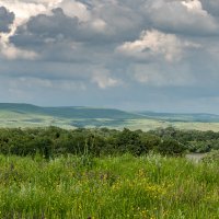 Окрестности :: Игорь Сикорский Окрестности :: Игорь Сикорский