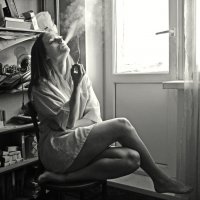 Натали :: СЮ 