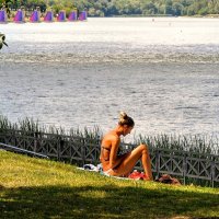 Уходя , оглянись,,,) :: Анатолий Колосов