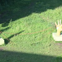 Царицыно :: Митяй Митрич