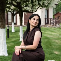 Marina :: Батик Табуев