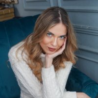 Виктория :: Михаил Трофимов