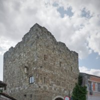 Гёзлёвские ворота :: Andrey Lomakin Гёзлёвские ворота :: Andrey Lomakin