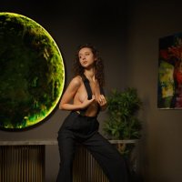 *** :: Anton Mphoto