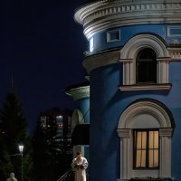 *** :: Сергей Шатохин 