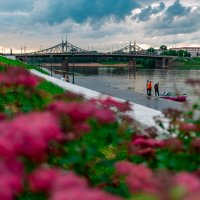 берег :: Serega Alucard X2