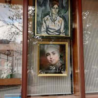 *** :: Владимир Захаров