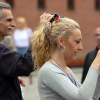 фото-графиня :: Олег Лукьянов фото-графиня :: Олег Лукьянов