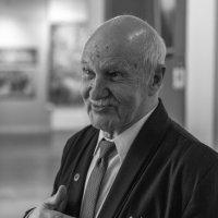 *** :: Николай Чекалин