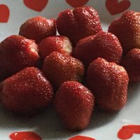 11 клубничек... :: Владимир Павлов 11 клубничек... :: Владимир Павлов