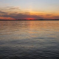 перед циклоном :: Виталий Емельянов перед циклоном :: Виталий Емельянов