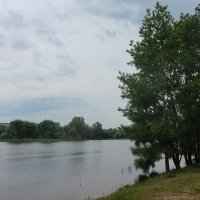 По берегу :: Дмитрий И_
