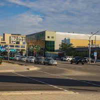 Актау :: Анатолий Чикчирный