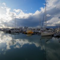 Штиль :: Евгений Седов Штиль :: Евгений Седов