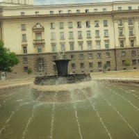 ЛЕ БО 2 (82) :: CLOSE WAYS ALL