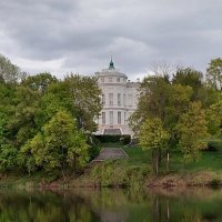 Усадьба Бобринских. :: ИРЭН@ . Усадьба Бобринских. :: ИРЭН@ .