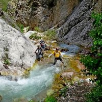 ПО ГОРАМ. :: Виктор Осипчук ПО ГОРАМ. :: Виктор Осипчук