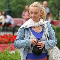 мода улиц :: Олег Лукьянов мода улиц :: Олег Лукьянов