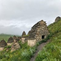 В Северной Осетии :: Ольга Чистякова В Северной Осетии :: Ольга Чистякова