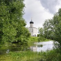 *** :: Марина Виноградова