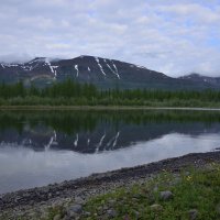 Утро :: Александр Хаецкий