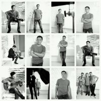 23.06.2025 уже три года прошло как Юры нет....(фото 2015) :: Михаил Трофимов