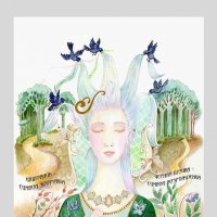 Сновидения :: Ольга Бекетова