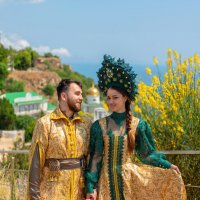 Приятная беседа :: Геннадий Б