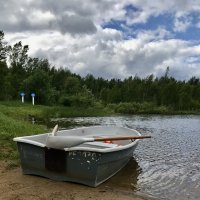 Сушим вёсла.., :: Любовь 