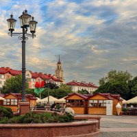 Гродно :: skijumper Иванов Гродно :: skijumper Иванов