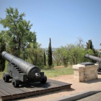 Малахов курган :: Andrey Lomakin