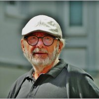 ПРОХОЖИЙ... :: Elvira E. 