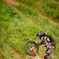 Кузямбай `25 :: Макс Борода Кузямбай `25 :: Макс Борода