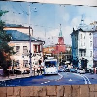 *** :: Владимир Захаров