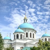 Утро в Казани ;-) :: Алексей Пышненко