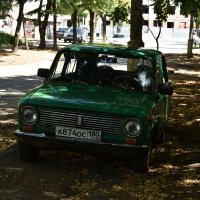 копейка :: petyxov петухов