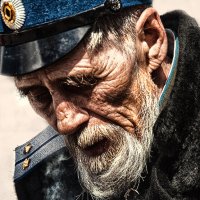 ветеран :: александр 