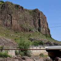 Самое узкое место Кубани. :: Александр Кондаков